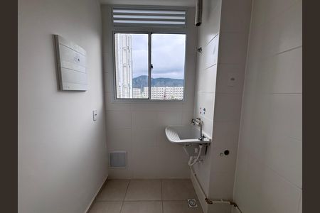 Apartamento para alugar com 46m², 2 quartos e 1 vagaÁrea de Serviço