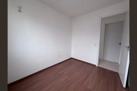 Apartamento para alugar com 46m², 2 quartos e 1 vagaQuarto 1