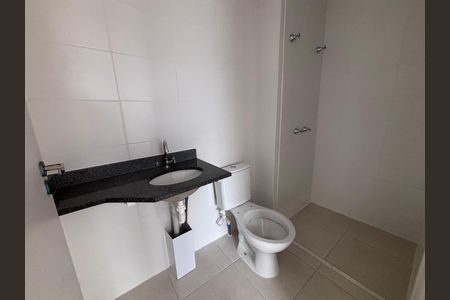 Apartamento para alugar com 46m², 2 quartos e 1 vagaBanheiro