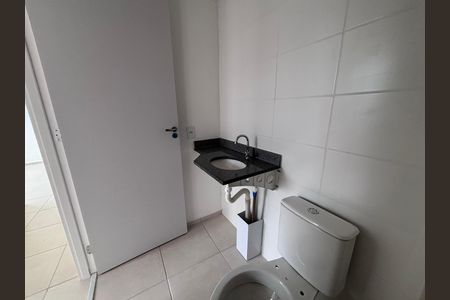 Apartamento para alugar com 46m², 2 quartos e 1 vagaBanheiro