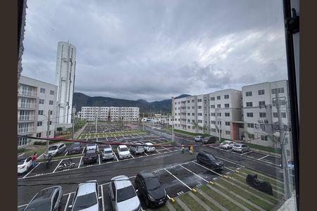 Vista de apartamento para alugar com 2 quartos, 46m² em Recreio dos Bandeirantes, Rio de Janeiro