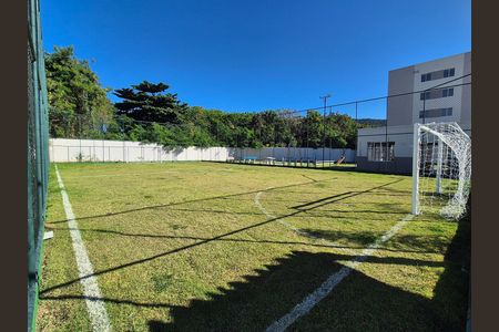 Apartamento para alugar com 46m², 2 quartos e 1 vagaÁrea comum