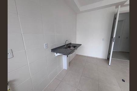 Apartamento para alugar com 46m², 2 quartos e 1 vagaCozinha