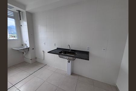 Apartamento para alugar com 46m², 2 quartos e 1 vagaCozinha