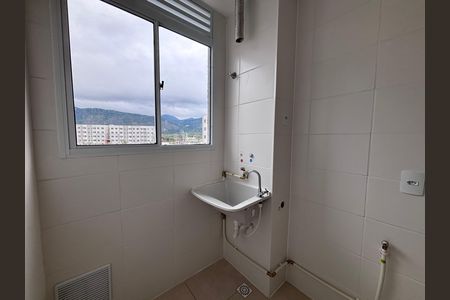 Apartamento para alugar com 46m², 2 quartos e 1 vagaÁrea de Serviço
