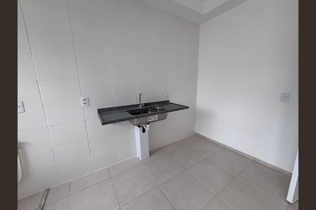 Apartamento para alugar com 46m², 2 quartos e 1 vagaCozinha