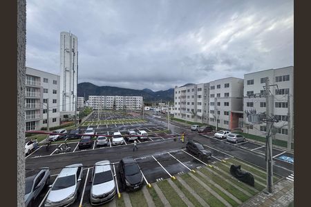 Vista de apartamento para alugar com 2 quartos, 46m² em Recreio dos Bandeirantes, Rio de Janeiro