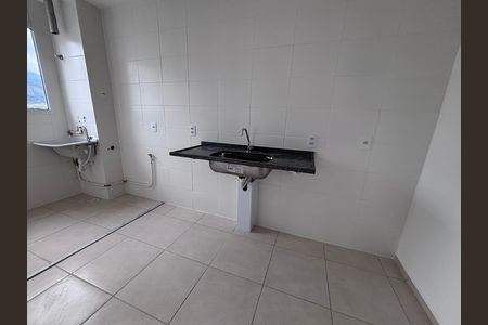 Apartamento para alugar com 46m², 2 quartos e 1 vagaCozinha