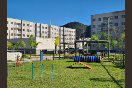 Apartamento para alugar com 46m², 2 quartos e 1 vagaÁrea comum