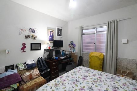 Casa à venda com 107m², 3 quartos e 2 vagasQuarto 2
