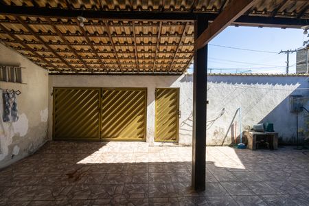 Casa à venda com 107m², 3 quartos e 2 vagasGaragem