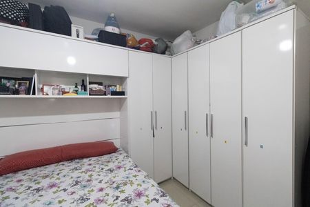 Casa à venda com 107m², 3 quartos e 2 vagasQuarto 2