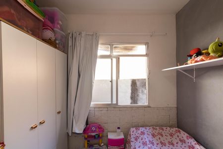 Casa à venda com 107m², 3 quartos e 2 vagasQuarto 3
