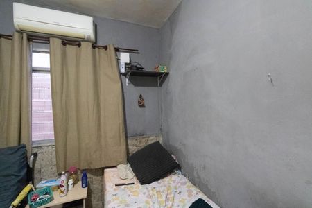 Quarto 1 de casa à venda com 3 quartos, 107m² em Campo Grande, Rio de Janeiro
