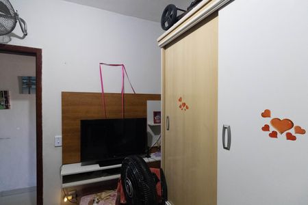 Quarto 1 de casa à venda com 3 quartos, 107m² em Campo Grande, Rio de Janeiro