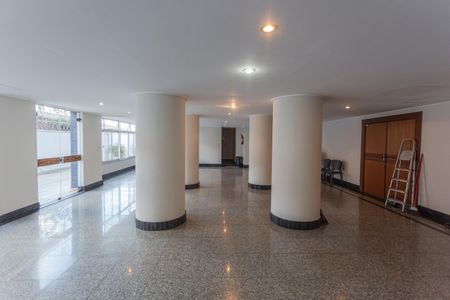 Apartamento para alugar com 70m², 2 quartos e 1 vaga Apartamento para alugar com 70m², 2 quartos e 1 vagaÁrea comum - Salão de festas