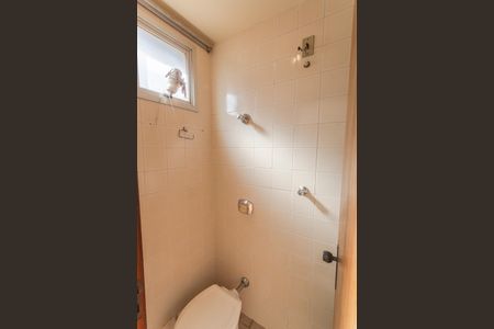 Apartamento para alugar com 70m², 2 quartos e 1 vaga Apartamento para alugar com 70m², 2 quartos e 1 vagaBanheiro de Serviço