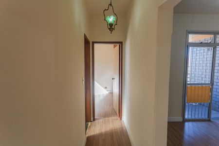 Apartamento para alugar com 70m², 2 quartos e 1 vaga Apartamento para alugar com 70m², 2 quartos e 1 vagaCorredor