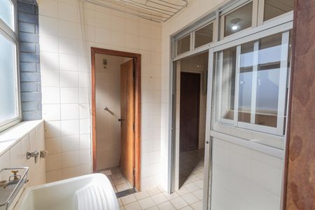 Apartamento para alugar com 70m², 2 quartos e 1 vaga Apartamento para alugar com 70m², 2 quartos e 1 vagaÁrea de Serviço