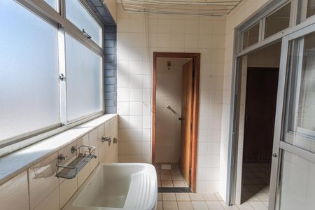 Apartamento para alugar com 70m², 2 quartos e 1 vaga Apartamento para alugar com 70m², 2 quartos e 1 vagaÁrea de Serviço