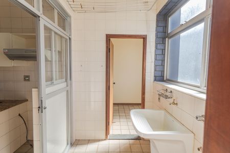Apartamento para alugar com 70m², 2 quartos e 1 vaga Apartamento para alugar com 70m², 2 quartos e 1 vagaÁrea de Serviço