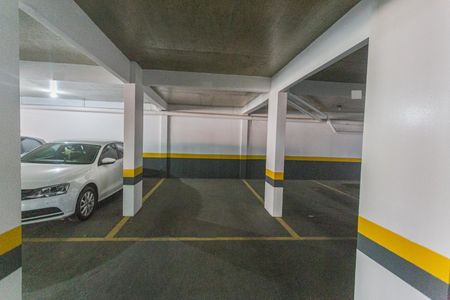 Apartamento para alugar com 70m², 2 quartos e 1 vaga Apartamento para alugar com 70m², 2 quartos e 1 vagaGaragem