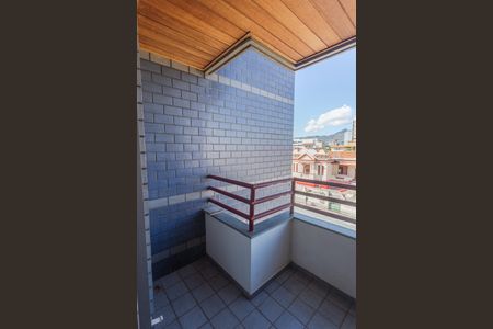 Apartamento para alugar com 70m², 2 quartos e 1 vaga Apartamento para alugar com 70m², 2 quartos e 1 vagaVaranda da Sala