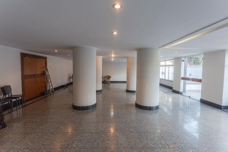 Apartamento para alugar com 70m², 2 quartos e 1 vaga Apartamento para alugar com 70m², 2 quartos e 1 vagaÁrea comum - Salão de festas