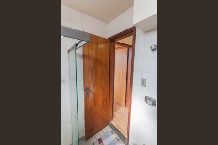 Apartamento para alugar com 70m², 2 quartos e 1 vaga Apartamento para alugar com 70m², 2 quartos e 1 vagaBanheiro Social