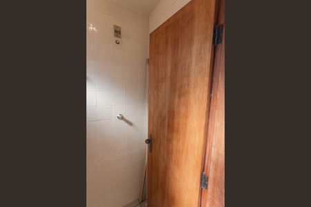 Apartamento para alugar com 70m², 2 quartos e 1 vaga Apartamento para alugar com 70m², 2 quartos e 1 vagaBanheiro de Serviço