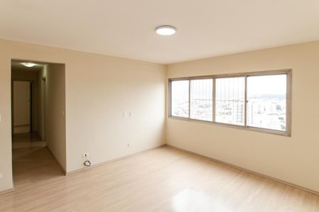 Sala de apartamento para alugar com 2 quartos, 79m² em Tucuruvi, São Paulo
