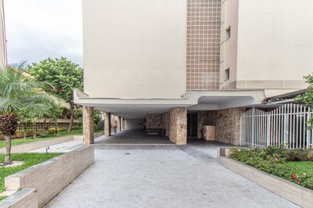 Apartamento para alugar com 79m², 2 quartos e 2 vagasÁrea comum