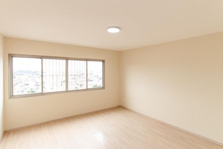 Sala de apartamento para alugar com 2 quartos, 79m² em Tucuruvi, São Paulo