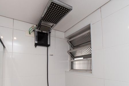 Apartamento para alugar com 79m², 2 quartos e 2 vagasBanheiro