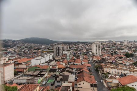 Quarto 1 - Vista de apartamento para alugar com 2 quartos, 79m² em Tucuruvi, São Paulo
