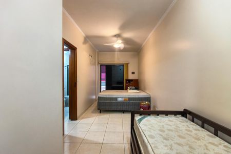 Apartamento para alugar com 56m², 1 quarto e 1 vagaSuíte 