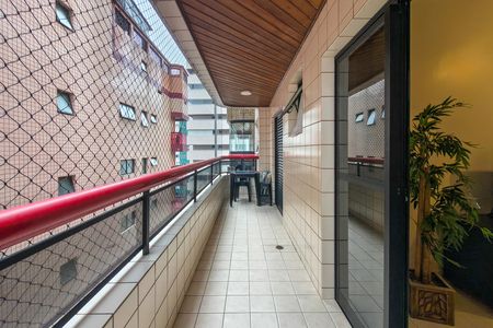 Apartamento para alugar com 56m², 1 quarto e 1 vagaSacada