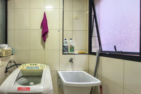 Apartamento para alugar com 56m², 1 quarto e 1 vagaÁrea de Serviço