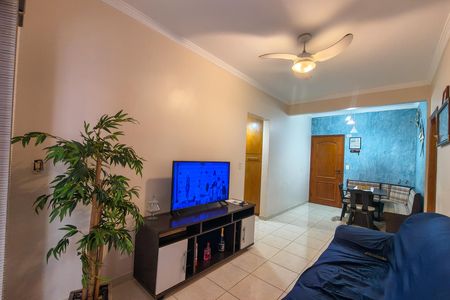 Apartamento para alugar com 56m², 1 quarto e 1 vagaSala