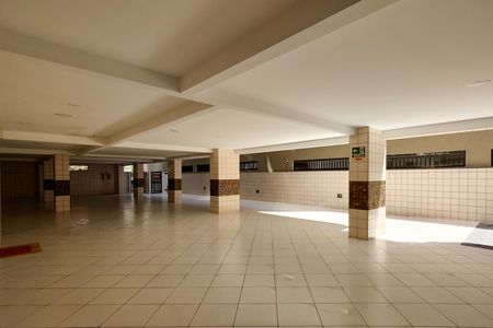 Apartamento para alugar com 56m², 1 quarto e 1 vagaGaragem