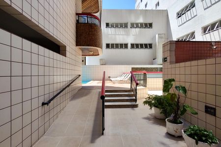 Apartamento para alugar com 56m², 1 quarto e 1 vagaÁrea comum