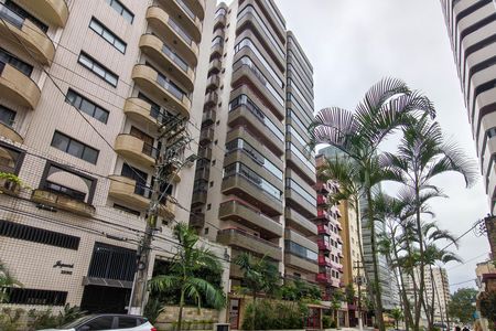 Apartamento para alugar com 56m², 1 quarto e 1 vagaFachada