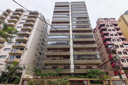 Apartamento para alugar com 56m², 1 quarto e 1 vagaFachada 