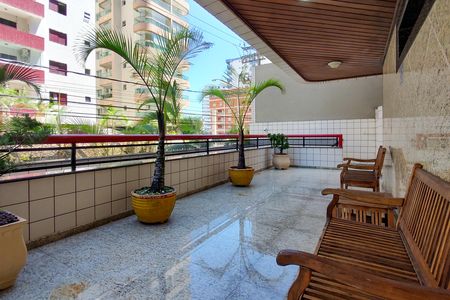 Apartamento para alugar com 56m², 1 quarto e 1 vagaHall de entrada