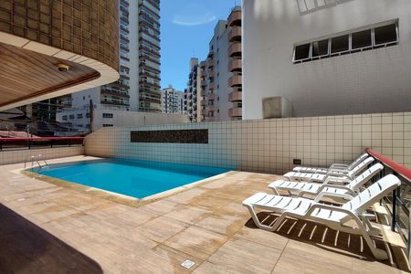 Apartamento para alugar com 56m², 1 quarto e 1 vagaÁrea comum - Piscina