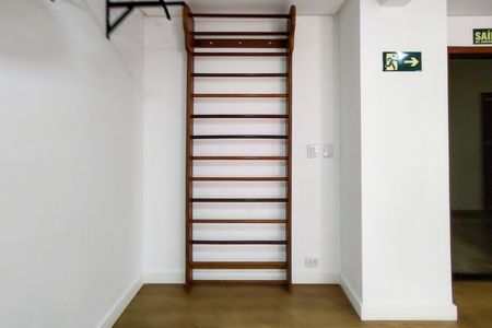 Apartamento para alugar com 56m², 1 quarto e 1 vagaAcademia