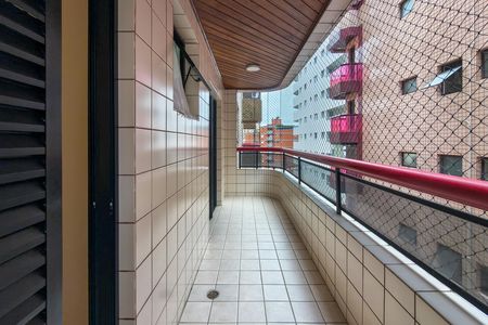 Apartamento para alugar com 56m², 1 quarto e 1 vagaSacada