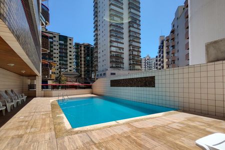 Apartamento para alugar com 56m², 1 quarto e 1 vagaÁrea comum - Piscina