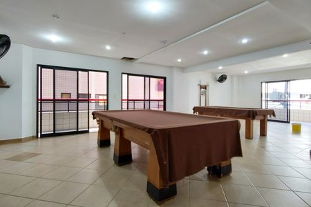 Apartamento para alugar com 56m², 1 quarto e 1 vagaSalão de Jogos