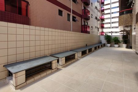 Apartamento para alugar com 56m², 1 quarto e 1 vagaÁrea comum